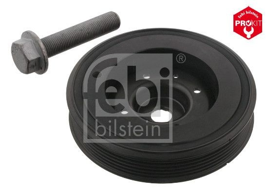 33568 Febi Демпфер колінвалу