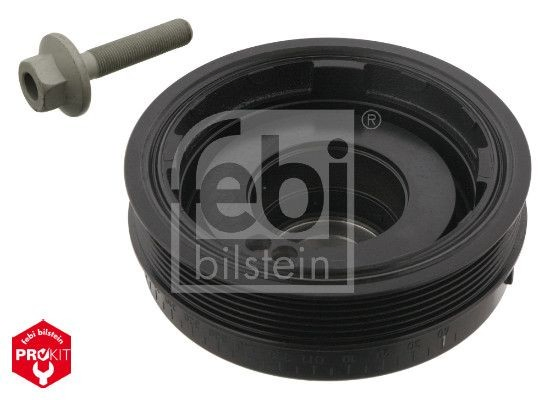33579 Febi Демпфер колінвалу