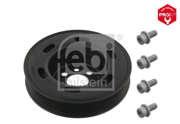 33608 Febi Демпфер колінвалу
