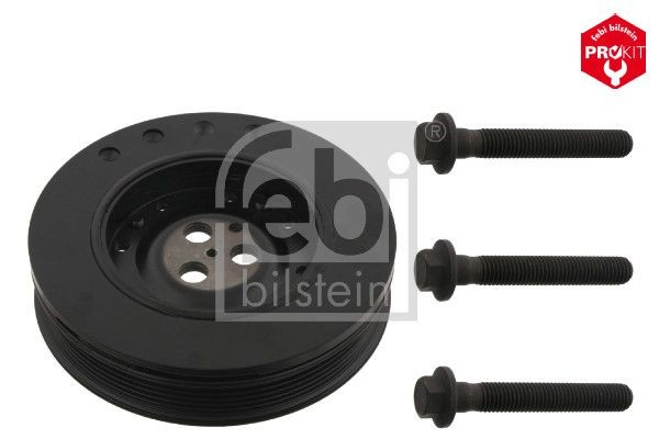 33673 Febi Демпфер колінвалу