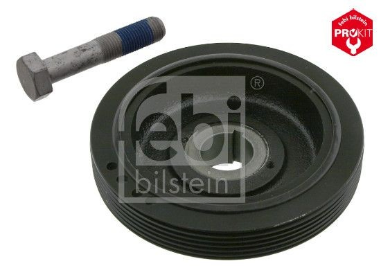 Шків колінвала (демпфер ) Febi 33786 ціна, від 40.97 USD