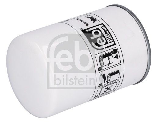 Фільтр тонкого очищення палива Febi 34130 ціна, від 10.10 USD