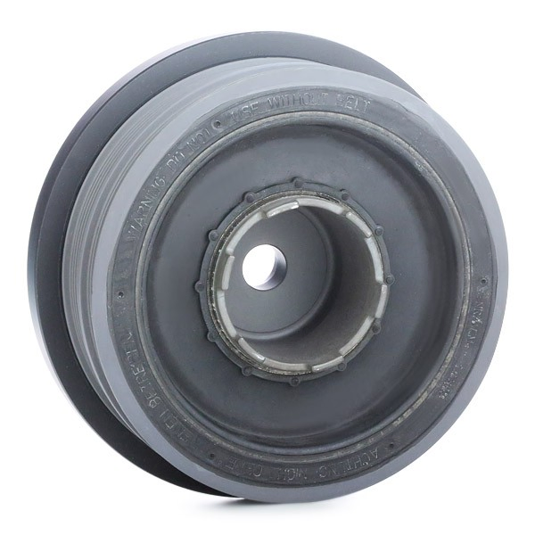 Шків колінвала (демпфер ) Febi 34165 ціна, від 195.08 USD