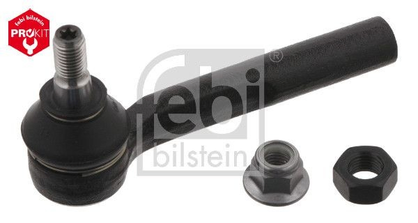 34319 Febi Зовнішній наконечник рульової тяги