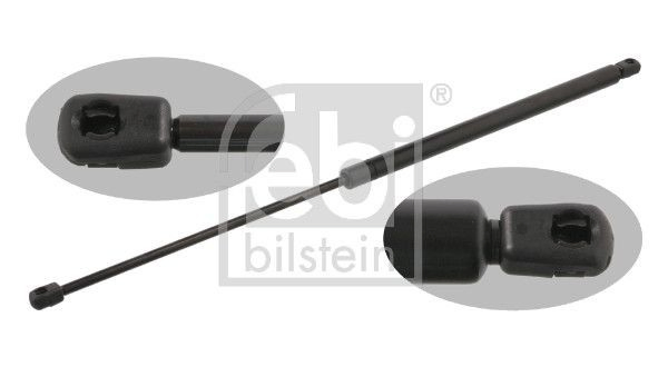 34433 Febi Амортизатор кришки багажника / двері 3/5-ї задньої