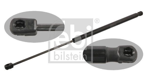 34445 Febi Амортизатор кришки багажника / двері 3/5-ї задньої