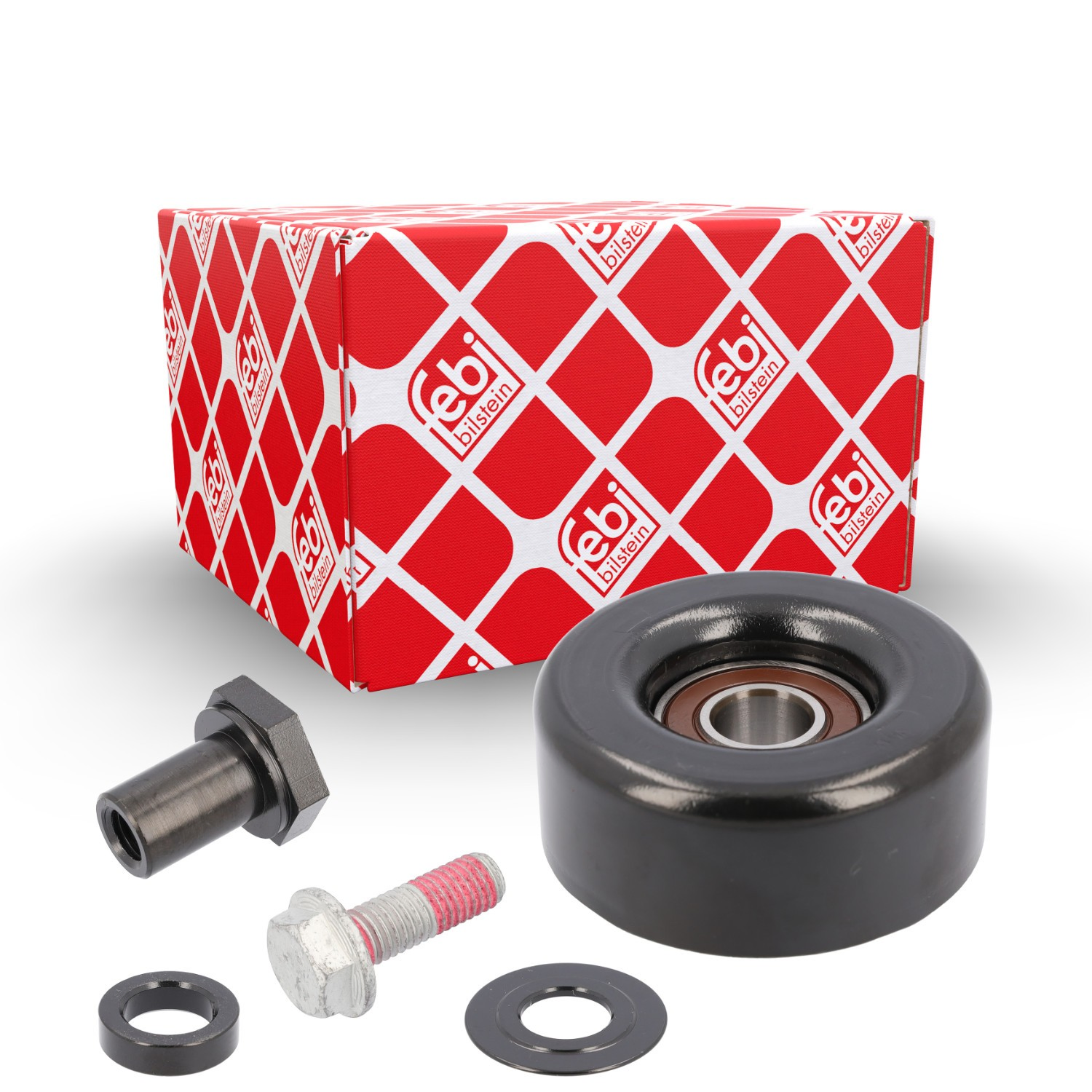  Febi 34533 ціна, від 74.50 USD