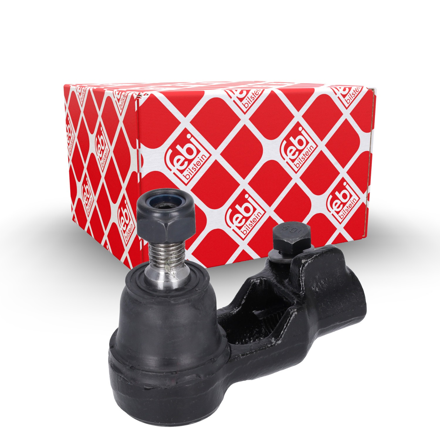Наконечник рульовий Febi 34546 ціна, від 11.64 USD