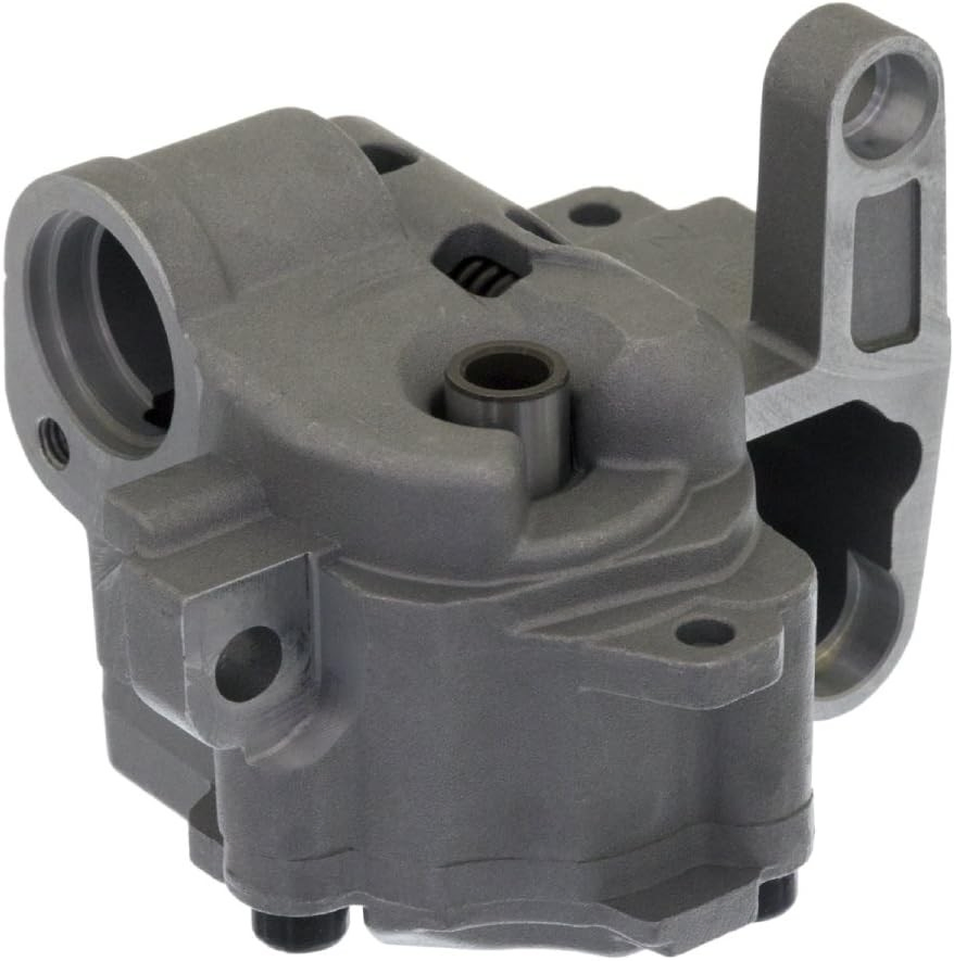 Помпа масляна Febi 34722 ціна, від 120.50 USD