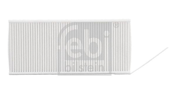 Фільтр повітряний обігрівача Febi 34824 ціна, від 7.85 USD