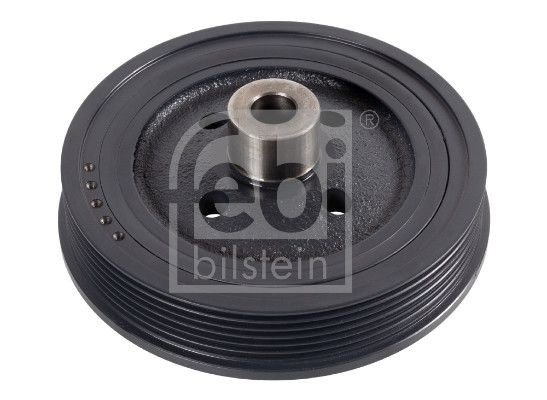 Шків колінвала (демпфер ) Febi 34846 ціна, від 32.09 USD