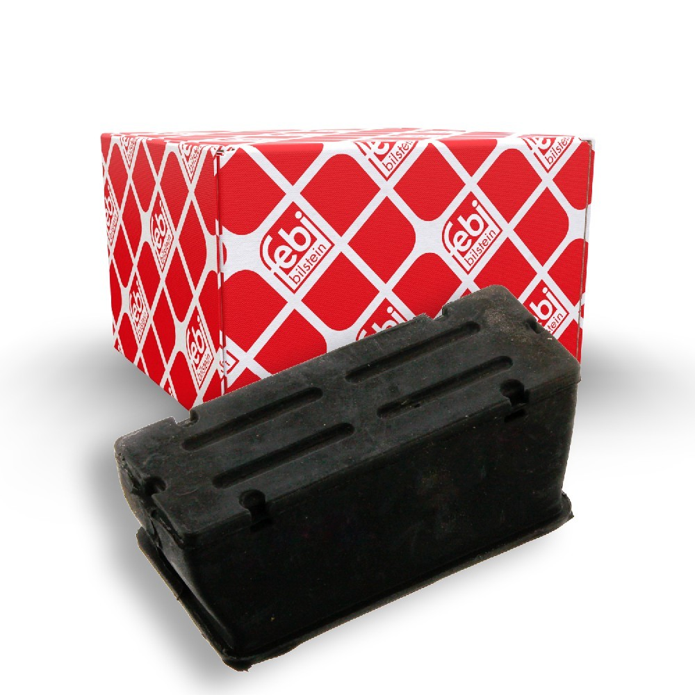 Відбійник передньої ресори Febi 34966 ціна, від 4.96 USD