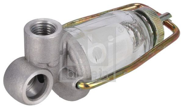 Корпус паливного фільтра Febi 35084 ціна, від 9.81 USD
