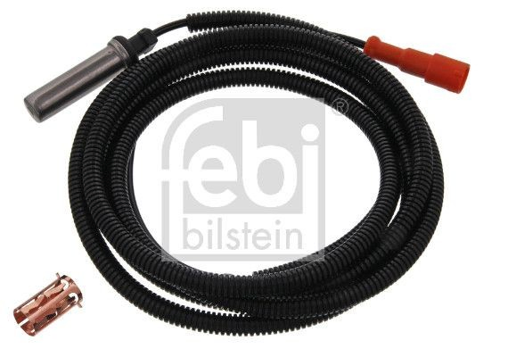 Датчик АБС (ABS) задній Febi 35332 ціна, від 18.58 USD