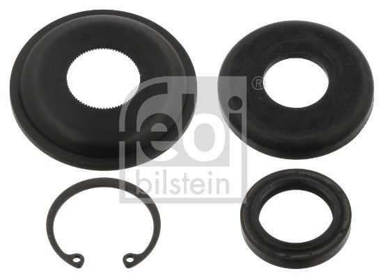 Купити 013655741 Scania Сальник рульового механізму, ремкомплект