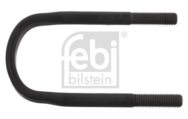 35689 Febi Скоба ресори