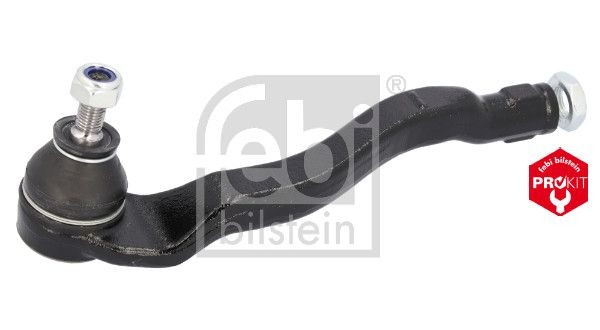 Наконечник рульовий Febi 36094 ціна, від 14.62 USD