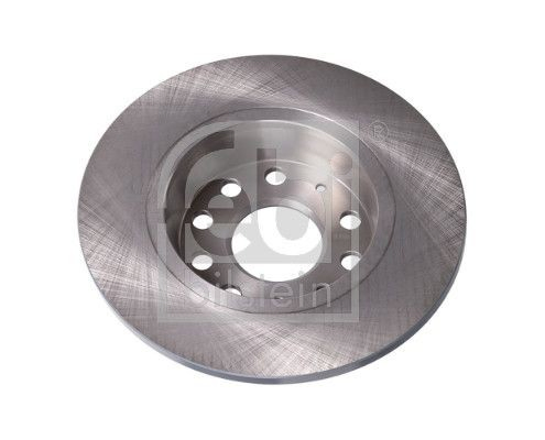 Задні дискові гальма Febi 36128 ціна, від 27.48 USD