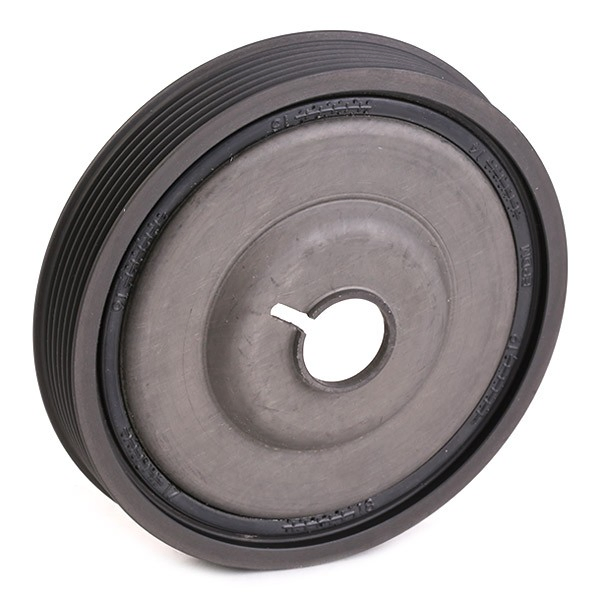 Шків колінвала (демпфер ) Febi 36154 ціна, від 52.00 USD