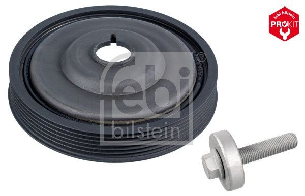 36155 Febi Демпфер колінвалу