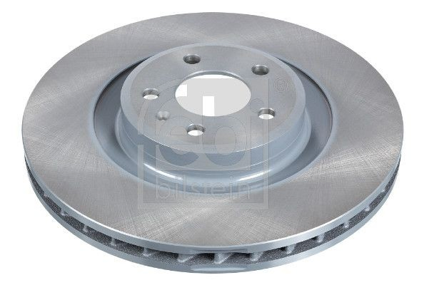 Диск переднього гальма Febi 36236 ціна, від 68.53 USD
