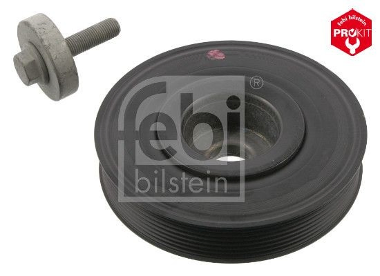 Шків колінвала (демпфер ) Febi 36247 ціна, від 65.79 USD