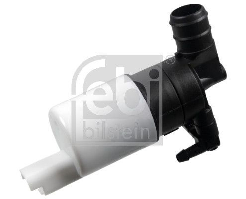 Моторчик омивача переднього скла Febi 36333 ціна, від 8.32 USD