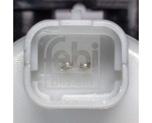 Моторчик омивача переднього скла Febi 36333 ціна, від 8.32 USD