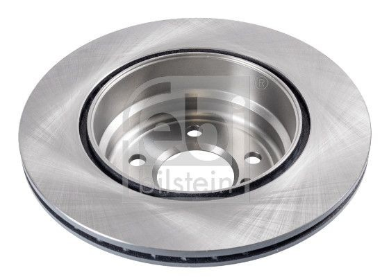 Задні дискові гальма Febi 36386 ціна, від 57.67 USD