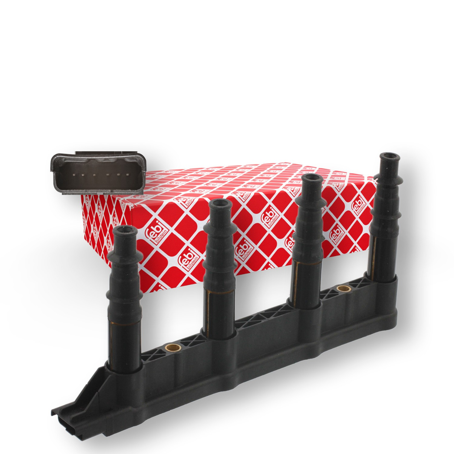 Котушка запалювання Febi 36430 ціна, від 79.48 USD