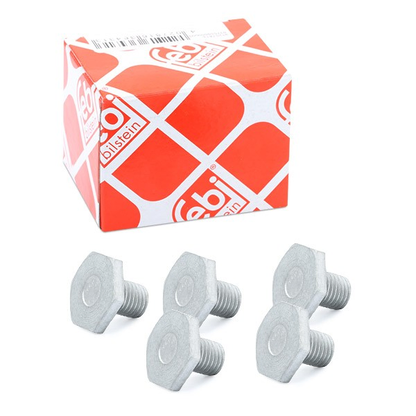 Пробка піддона двигуна Febi 36431 ціна, від 1.35 USD
