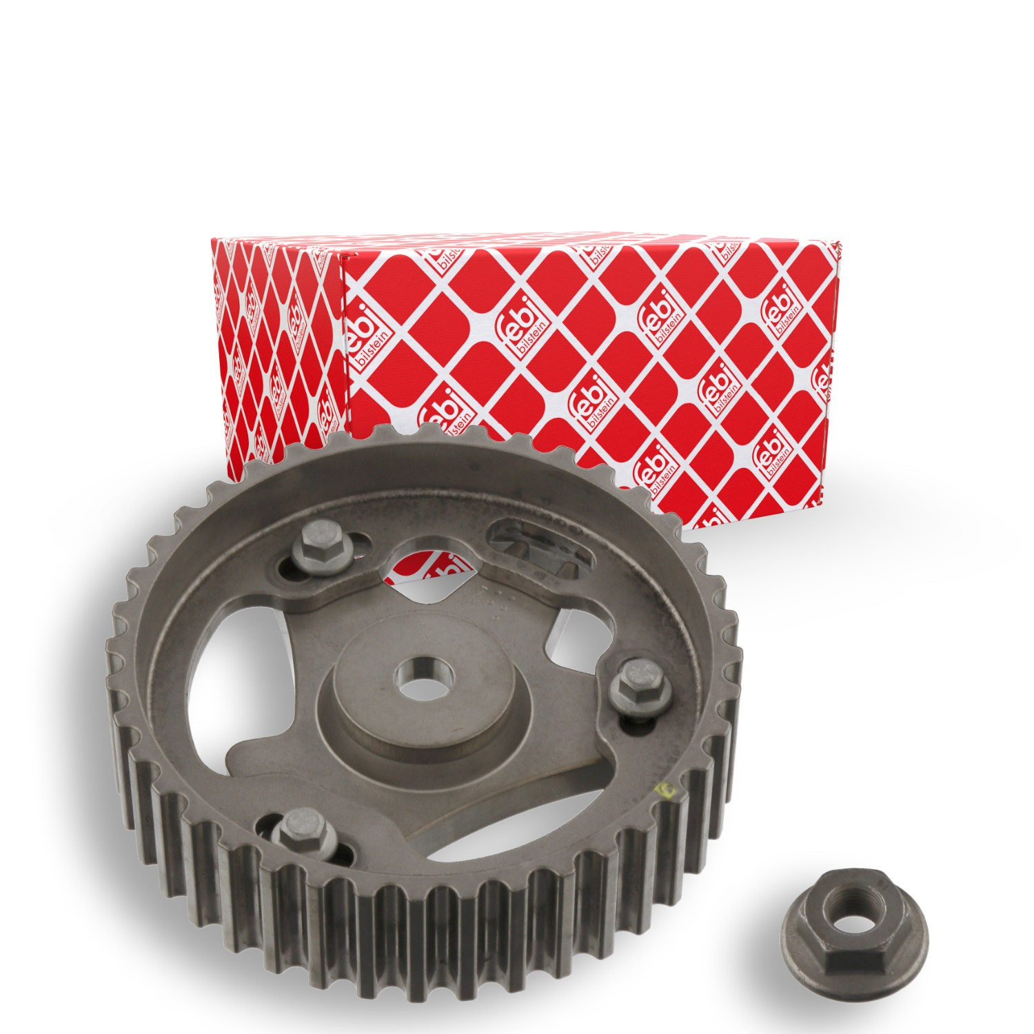 Шестерня розподільного валу 36438 Febi
