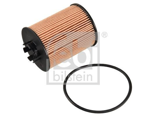 Масляний фільтр двигуна Febi 36562 ціна, від 3.21 USD