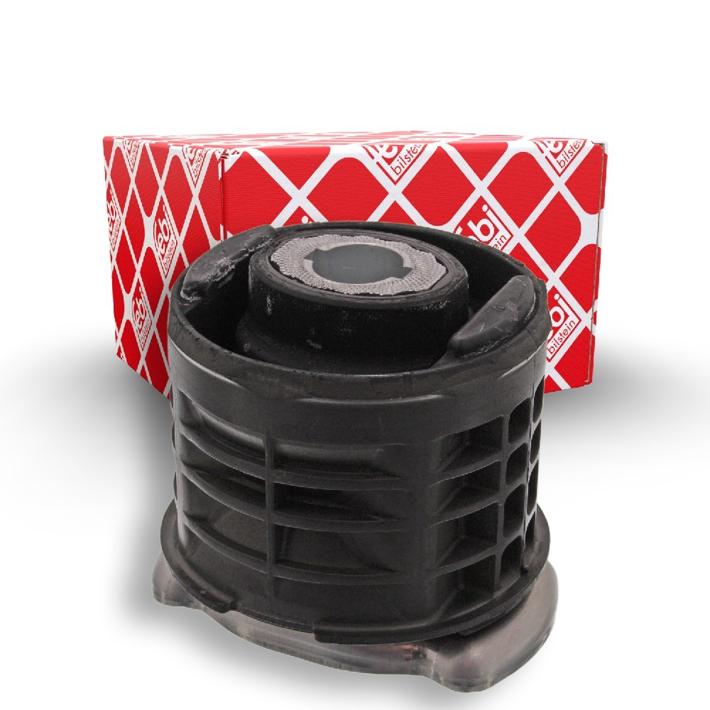 Сайлентблок задньої балки/підрамника Febi 36718 ціна, від 19.14 USD