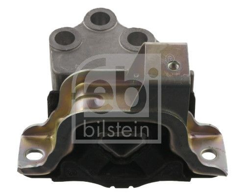 Задня подушка двигуна на Fiat Linea  323