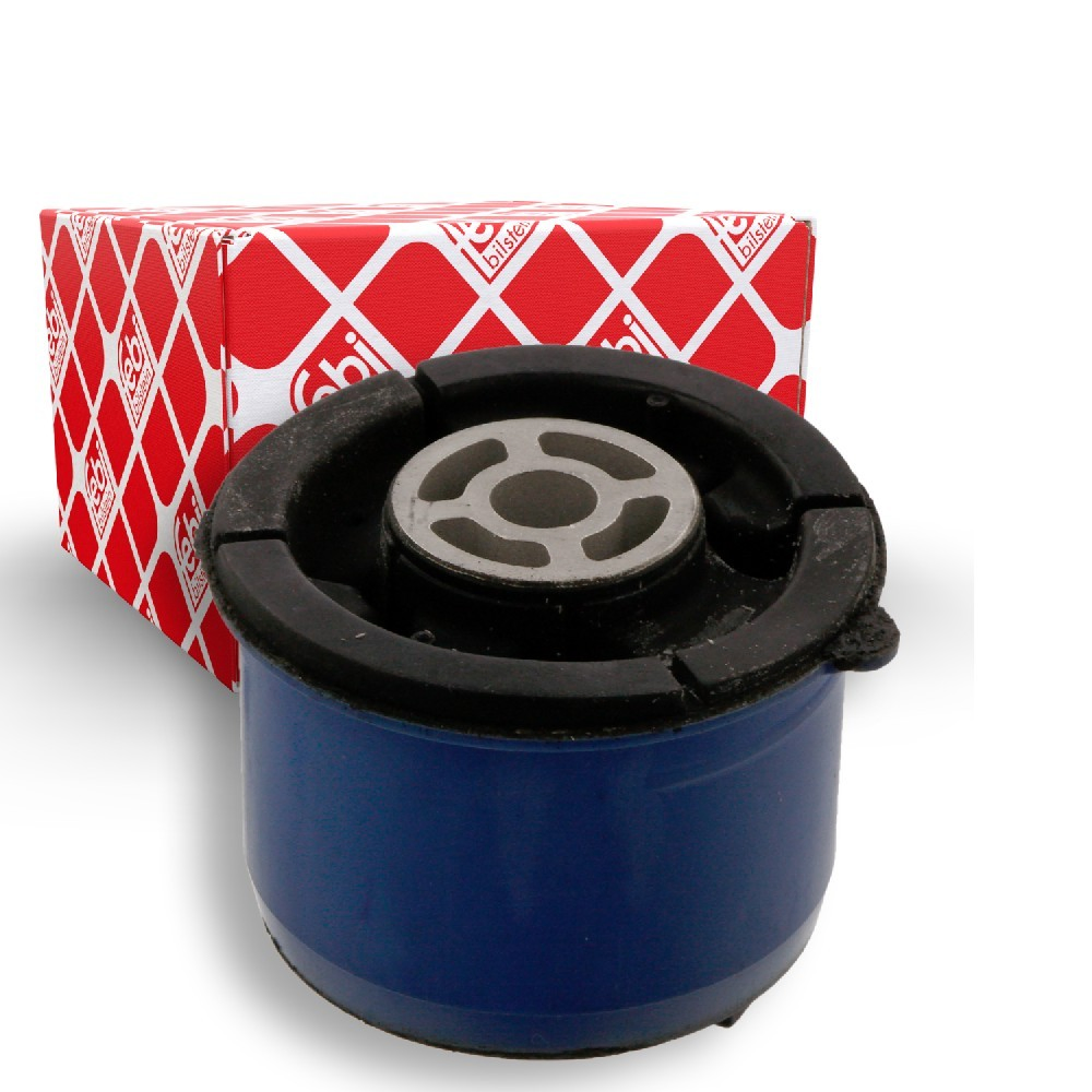 Сайлентблок задньої балки/підрамника Febi 37200 ціна, від 16.51 USD