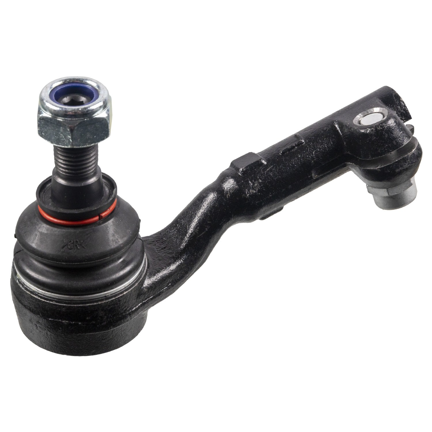 Наконечник рульовий Febi 37263 ціна, від 25.46 USD