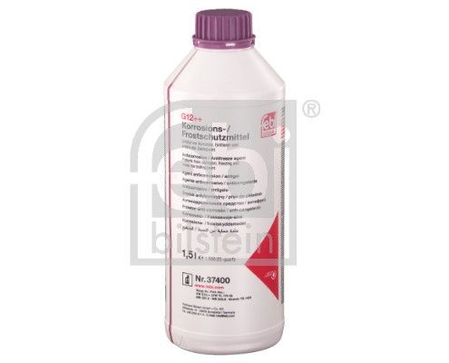 Антифріз концентрат Febi 37400 ціна, від 11.30 USD