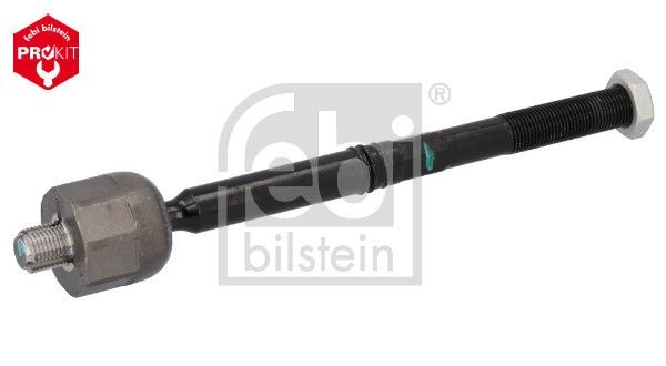 Тяга рульова поперечна Febi 37436 ціна, від 17.32 USD
