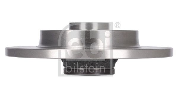 Купити 37680 Febi Диск заднього гальма