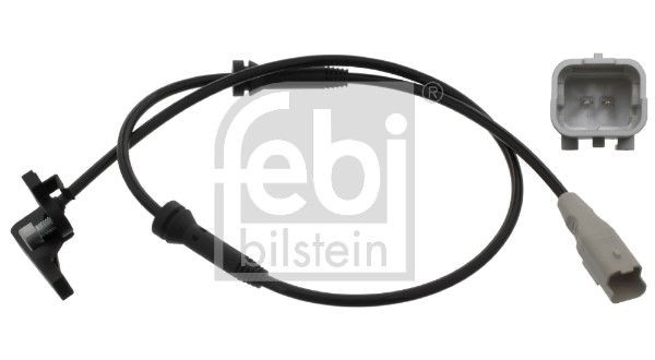 37781 Febi Датчик АБС (ABS) задній