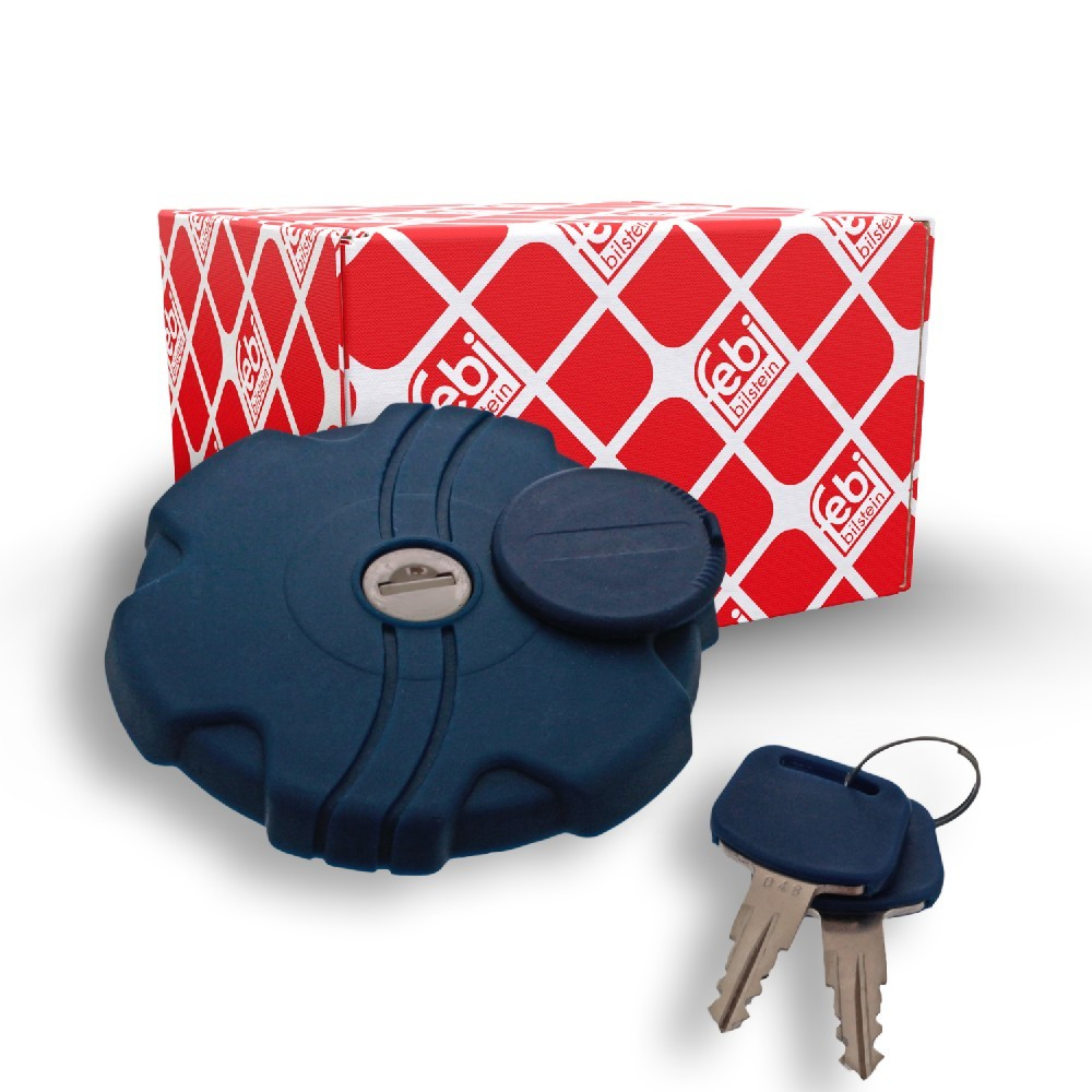 37792 Febi Кришка заливної горловини бака AD BLUE