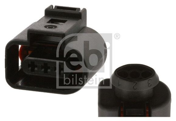 Роз'єм (фішка) датчика паркування Febi 37915 ціна, від 2.89 USD