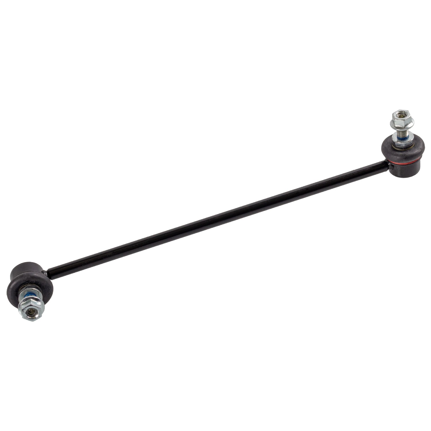 38071 Febi Стійка стабілізатора, переднього, ліва