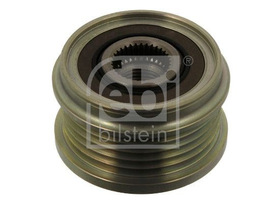 Інерційний шків Febi 38263 ціна, від 19.76 USD