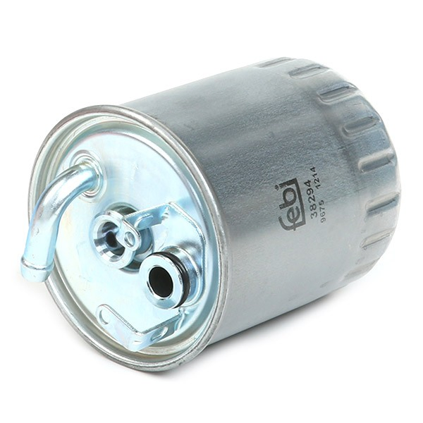 Фільтр тонкого очищення палива Febi 38294 ціна, від 12.68 USD
