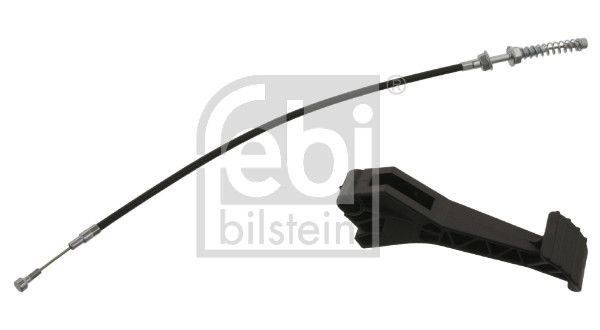 38472 Febi Трос газу (акселератора)