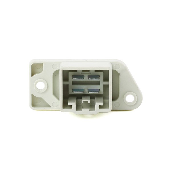 Резистор обігрівача Febi 38635 ціна, від 9.22 USD