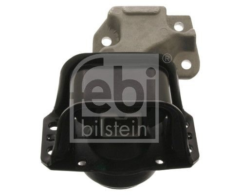 Подушка (опора) двигуна, права верхня Febi 38955 ціна, від 57.20 USD