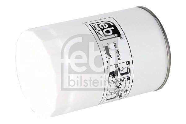 Фільтр тонкого очищення палива Febi 38974 ціна, від 17.77 USD